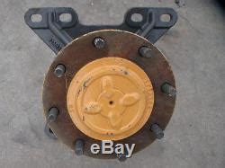 skid steer axle housing|New Holland Skid Steer Axle and Housing .